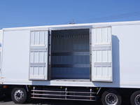 HINO Profia Refrigerator & Freezer Truck QPG-FW1EXEG 2017 597,000km_18