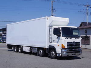 Profia Refrigerator & Freezer Truck_1