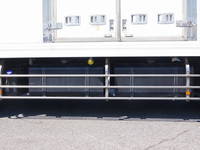 HINO Profia Refrigerator & Freezer Truck QPG-FW1EXEG 2017 597,000km_21