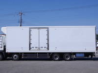 HINO Profia Refrigerator & Freezer Truck QPG-FW1EXEG 2017 597,000km_26