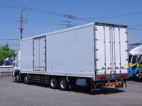 HINO Profia Refrigerator & Freezer Truck QPG-FW1EXEG 2017 597,000km_2