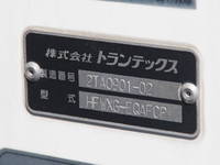 HINO Profia Refrigerator & Freezer Truck QPG-FW1EXEG 2017 597,000km_30