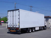 HINO Profia Refrigerator & Freezer Truck QPG-FW1EXEG 2017 597,000km_4