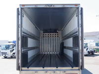 HINO Profia Refrigerator & Freezer Truck QPG-FW1EXEG 2017 597,000km_5