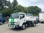 Canter Vacuum Truck