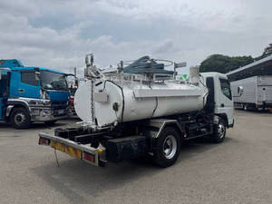 Canter Vacuum Truck_2