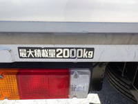 TOYOTA Dyna Aluminum Van 2RG-XZC605 2020 128,779km_24