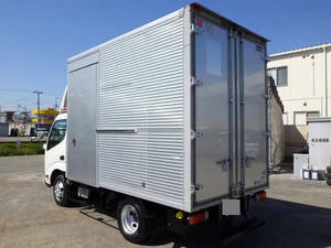 Dyna Aluminum Van_2