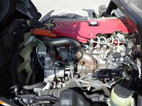 TOYOTA Dyna Aluminum Van 2RG-XZC605 2020 128,779km_33
