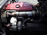 TOYOTA Dyna Aluminum Van 2RG-XZC605 2020 128,779km_34