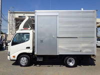 TOYOTA Dyna Aluminum Van 2RG-XZC605 2020 128,779km_3