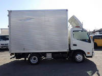 TOYOTA Dyna Aluminum Van 2RG-XZC605 2020 128,779km_4