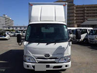 TOYOTA Dyna Aluminum Van 2RG-XZC605 2020 128,779km_6
