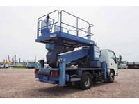 ISUZU Elf Cherry Picker TKG-NKR85AN 2014 42,790km_4