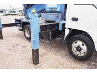 ISUZU Elf Cherry Picker TKG-NKR85AN 2014 42,790km_9