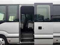 TOYOTA Coaster Micro Bus SKG-XZB70 2017 77,050km_18