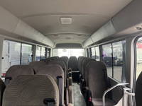 TOYOTA Coaster Micro Bus SKG-XZB70 2017 77,050km_19