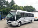 Coaster Micro Bus