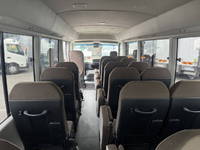 TOYOTA Coaster Micro Bus SKG-XZB70 2017 77,050km_21