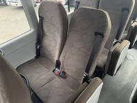 TOYOTA Coaster Micro Bus SKG-XZB70 2017 77,050km_23
