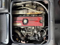 TOYOTA Coaster Micro Bus SKG-XZB70 2017 77,050km_24