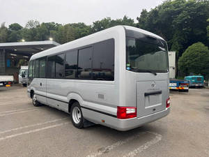 Coaster Micro Bus_2