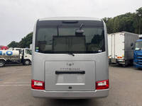 TOYOTA Coaster Micro Bus SKG-XZB70 2017 77,050km_5