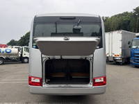 TOYOTA Coaster Micro Bus SKG-XZB70 2017 77,050km_6