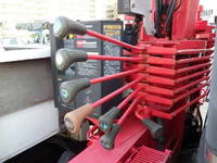 TOYOTA Dyna Truck (With 3 Steps Of Cranes) TKG-XZU710 2016 109,588km_10