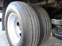 TOYOTA Dyna Truck (With 3 Steps Of Cranes) TKG-XZU710 2016 109,588km_16