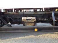 TOYOTA Dyna Truck (With 3 Steps Of Cranes) TKG-XZU710 2016 109,588km_20