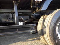 TOYOTA Dyna Truck (With 3 Steps Of Cranes) TKG-XZU710 2016 109,588km_21