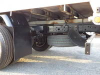 TOYOTA Dyna Truck (With 3 Steps Of Cranes) TKG-XZU710 2016 109,588km_22