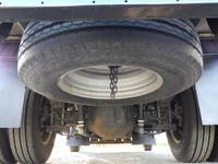 TOYOTA Dyna Truck (With 3 Steps Of Cranes) TKG-XZU710 2016 109,588km_23