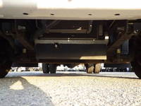 TOYOTA Dyna Truck (With 3 Steps Of Cranes) TKG-XZU710 2016 109,588km_24
