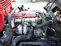 TOYOTA Dyna Truck (With 3 Steps Of Cranes) TKG-XZU710 2016 109,588km_26