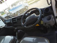 TOYOTA Dyna Truck (With 3 Steps Of Cranes) TKG-XZU710 2016 109,588km_29