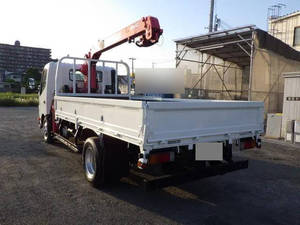 Dyna Truck (With 3 Steps Of Cranes)_2