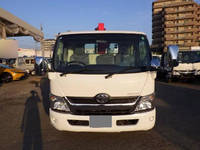 TOYOTA Dyna Truck (With 3 Steps Of Cranes) TKG-XZU710 2016 109,588km_4