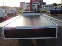 TOYOTA Dyna Truck (With 3 Steps Of Cranes) TKG-XZU710 2016 109,588km_6