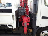 TOYOTA Dyna Truck (With 3 Steps Of Cranes) TKG-XZU710 2016 109,588km_7