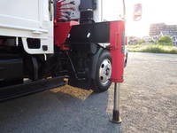 TOYOTA Dyna Truck (With 3 Steps Of Cranes) TKG-XZU710 2016 109,588km_8