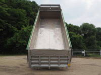 UD TRUCKS Condor Deep Dump LDG-PW39L 2012 398,109km_11