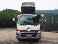 UD TRUCKS Condor Deep Dump LDG-PW39L 2012 398,109km_13