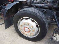 UD TRUCKS Condor Deep Dump LDG-PW39L 2012 398,109km_14