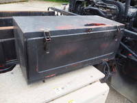 UD TRUCKS Condor Deep Dump LDG-PW39L 2012 398,109km_18
