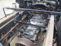 UD TRUCKS Condor Deep Dump LDG-PW39L 2012 398,109km_19