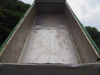UD TRUCKS Condor Deep Dump LDG-PW39L 2012 398,109km_23