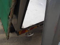 UD TRUCKS Condor Deep Dump LDG-PW39L 2012 398,109km_24