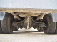 UD TRUCKS Condor Deep Dump LDG-PW39L 2012 398,109km_25